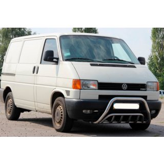 Karjapuskuri WT002 (ruostumaton teräs) kuva 2