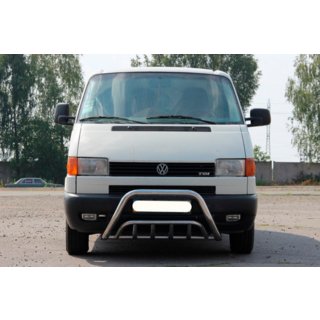 Karjapuskuri WT002 (ruostumaton teräs) kuva 1