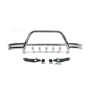 Bullbar WT003 Plus-2 (ruostumaton teräs) kuva 3