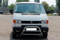 Volkswagen T4 Caravelle/Multivan 1990–2003 Karjapuskuri WT022 (RST) kuva 2