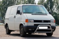 Volkswagen T4 Transporter 1990–2003 Karjapuskuri WT022 (RST) kuva 1