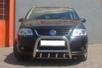 Volkswagen Touran 2003–2010 Karjapuskuri QT006 (RST) kuva 2