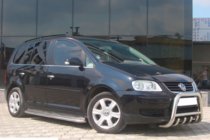 Volkswagen Touran 2003–2010 Karjapuskuri QT006 (RST) kuva 3