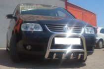 Volkswagen Touran 2003–2010 Karjapuskuri QT006 (RST) kuva 4
