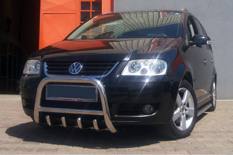 Volkswagen Touran 2003–2010 Karjapuskuri QT006 (RST) Image