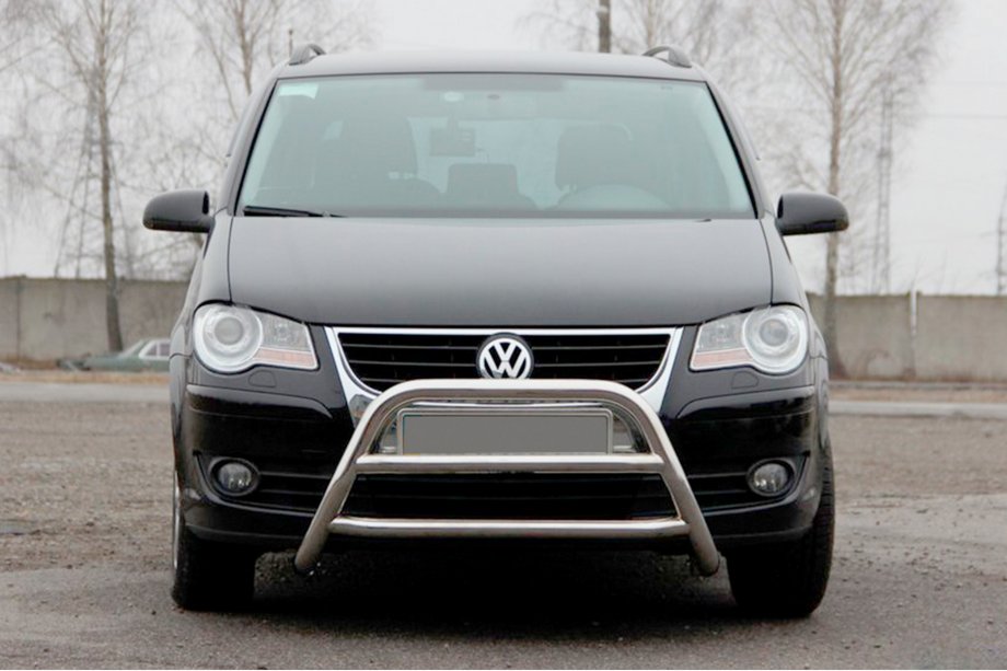 Volkswagen Touran 2003–2010 Karjapuskuri WT022 (RST) Kuva 3