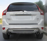 Volvo XC60 2009–2017 Takasuoja AK007 (ruostumaton teräs) kuva 2