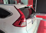 Honda CRV 2012–2016 Meliset-spoileri (maalattavaksi) kuva 3