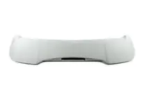Honda CRV 2012–2016 Meliset-spoileri (maalattavaksi) kuva 6
