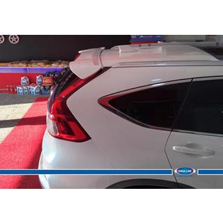 Meliset-spoileri (maalattavaksi) Honda CRV 2012–2016 kuva 2