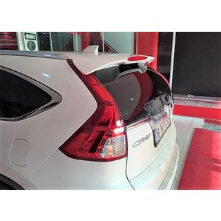Meliset-spoileri (maalattavaksi) Honda CRV 2012–2016 kuva 3