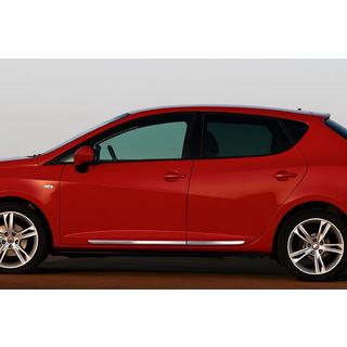 Oven listat OmsaLine (4 kpl, rst.) Seat Ibiza 2010–2017 kuva 1