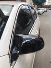 Volkswagen Jetta 2006–2011 Täysi ikkunalistasarja (ruostumaton teräs) kuva 2