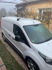 Ford Courier 2014–2023 Lukittavat kattotangot alkuperäisiin kiinnityspisteisiin (2 kpl) kuva 1