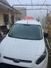 Ford Courier 2014–2023 Lukittavat kattotangot alkuperäisiin kiinnityspisteisiin (2 kpl) kuva 8