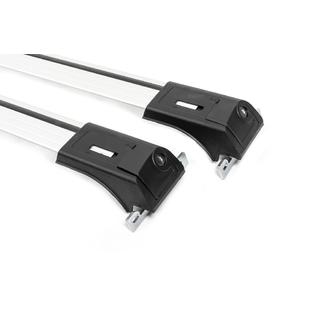 Kattotelineen poikkitangot integroituihin kattokaiteisiin Skybar Special (2 kpl) Honda CRV 2012–2016 kuva 3