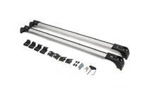 Lukittavat poikkitangot integroiduille kattokaiteille Skybar V2 (2 kpl) kuva 3