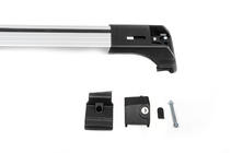 Lukittavat poikkitangot integroiduille kattokaiteille Skybar V2 (2 kpl) kuva 12