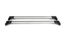 Lukittavat poikkitangot integroiduille kattokaiteille Skybar V2 (2 kpl) kuva 21