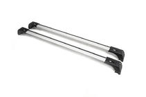 Lukittavat poikkitangot integroiduille kattokaiteille Skybar V2 (2 kpl) kuva 22
