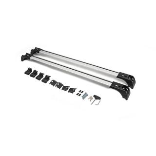 Lukittavat poikkitangot integroiduille kattokaiteille Skybar V2 (2 kpl) kuva 3
