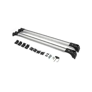 Lukittavat poikkitangot integroiduille kattokaiteille Skybar V2 (2 kpl) kuva 3