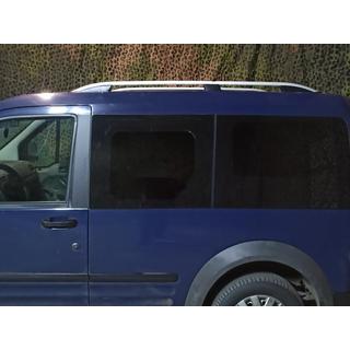 CROWN kattokaiteet (matta harmaa) Ford Connect 2010–2013 kuva 3