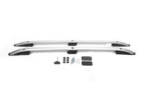 Range Rover Sport 2005–2013 Skyport kattokaiteet (harmaa matta) kuva 3