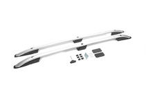 Range Rover Sport 2005–2013 Skyport kattokaiteet (harmaa matta) kuva 2