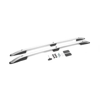 Skyport kattokaiteet (harmaa matta) Range Rover Sport 2005–2013 kuva 2