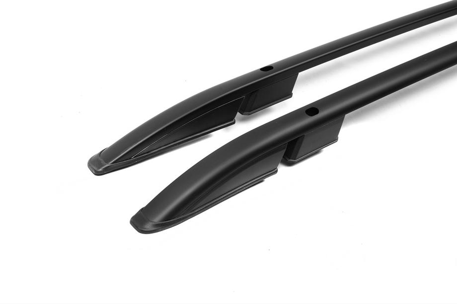 Volkswagen Amarok 2010–2022 Skyport Black kattokaiteet Kuva 9