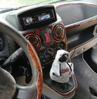Fiat Doblo I 2001–2005 Kojelaudan suojat kuva 12