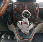 Fiat Doblo I 2001–2005 Kojelaudan suojat kuva 13
