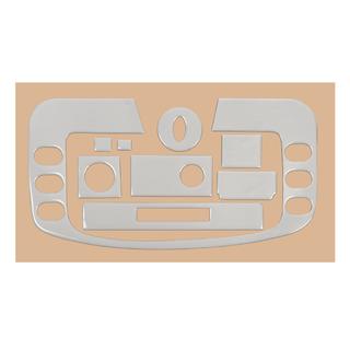 Kojelaudan paneelisuojat (1994-1997) Ford Transit 1991–2000 kuva 2