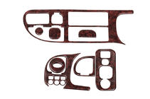 Ford Transit 1991–2000 Kojelaudan koristepaneelit (1997-2000) kuva 1