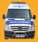 Mercedes Sprinter W906 2006–2018 Karjapuskuri WT003-Plus (rst.) kuva 7