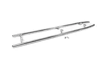 Toyota Land Cruiser 200 2007–2021 Sivukynnyssuojat BB004 (2 kpl, ruostumaton teräs) kuva 5