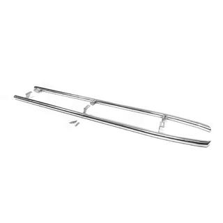 Sivukynnyssuojat BB004 (2 kpl, ruostumaton teräs) Toyota Land Cruiser 200 2007–2021 kuva 4