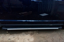 Dodge Journey 2008–2020 Astinlaudat Maya V1 (2 kpl, alumiini) kuva 4