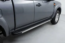 Ford Ranger 2007–2011 Astinlaudat Maya V1 (2 kpl, alumiini) kuva 1