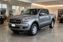 Ford Ranger 2011–2022 Astinlaudat Maya V1 (2 kpl, alumiini) kuva 1