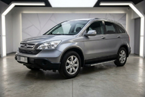 Honda CRV 2007–2011 Astinlaudat Maya V1 (2 kpl, alumiini) kuva 1