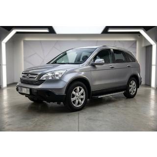 Astinlaudat Maya V1 (2 kpl, alumiini) Honda CRV 2007–2011 kuva 1