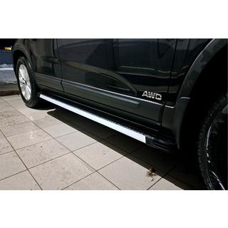 Astinlaudat Maya V1 (2 kpl, alumiini) kuva 1