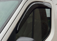Renault Master 2011–2023 Ikkunan tuuliohjaimet (2 kpl, Niken) kuva 9