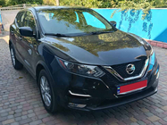 Nissan Qashqai 2014–2021 Sumuvalojen kehykset (2017↗, ruostumaton teräs) OmsaLine – italialainen ruostumaton teräs kuva 10