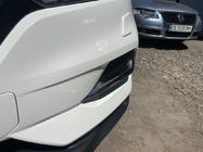Nissan Qashqai 2014–2021 Sumuvalojen kehykset (2017↗, ruostumaton teräs) OmsaLine – italialainen ruostumaton teräs kuva 7