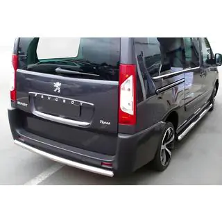 Takakaari (RST) Citroen Jumpy 2007–2017 kuva 1