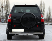 Chery Tiggo 1 2005–2016 Takakaari (RST) d60 mm kuva 1