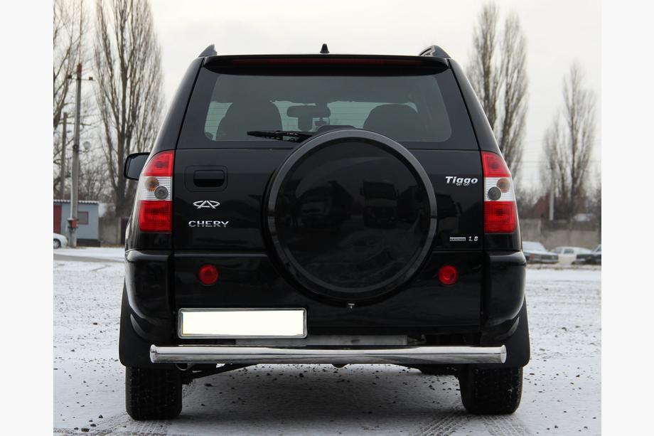 Chery Tiggo 1 2005–2016 Takakaari (RST) d60 mm Image